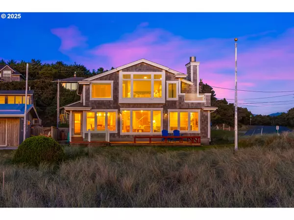 Manzanita, OR 97130,887 BEACH ST
