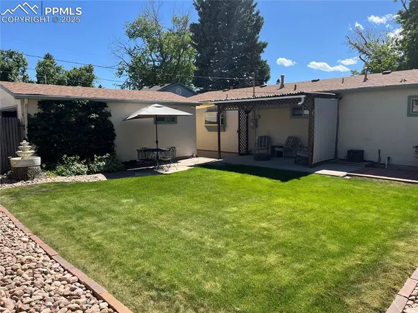 Colorado Springs, CO 80909,1507 Diana LN