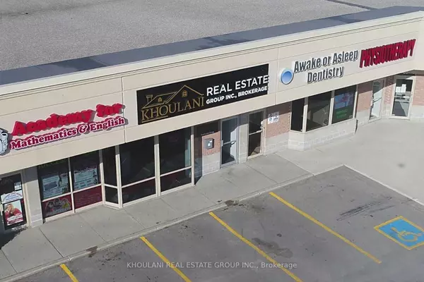 325 Central Pkwy W #35, Mississauga, ON L5B 3X9