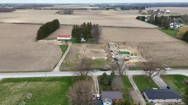 Perth South, ON N0K 1V0,3180 RD 122 N/A