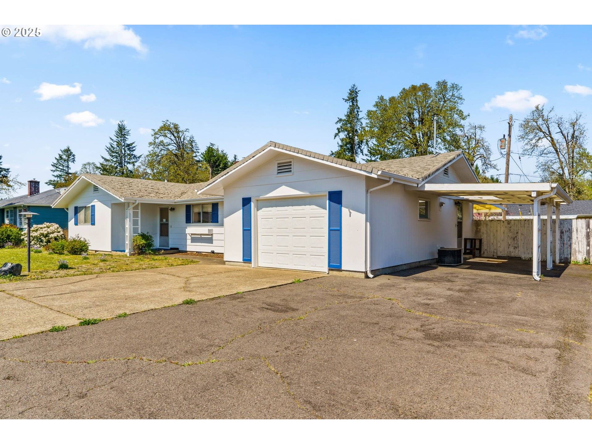 Cottage Grove, OR 97424,1410 BRYANT AVE