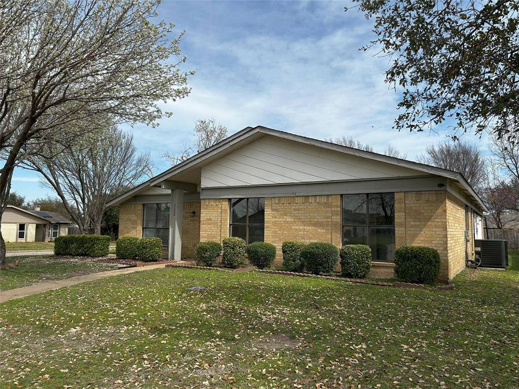2608 Figtree Lane, Plano, TX 75074