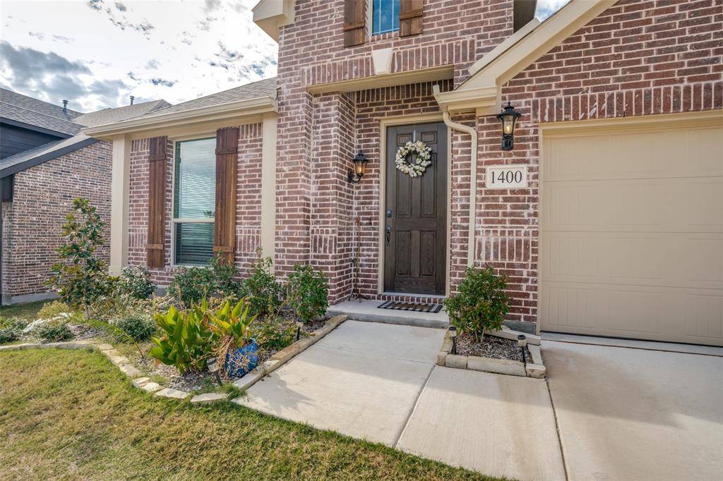Anna, TX 75409,1400 Stone Ridge Drive