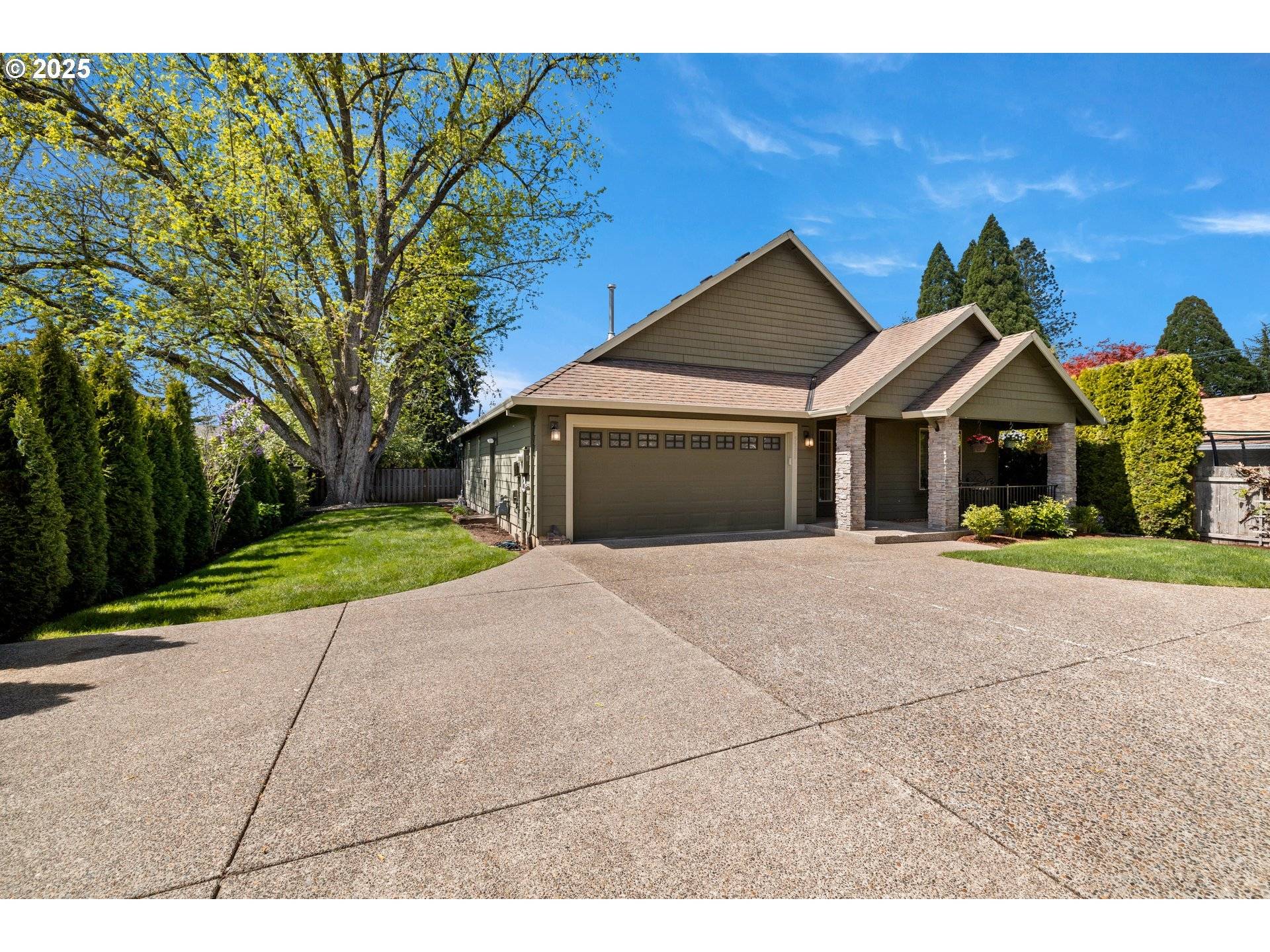Hillsboro, OR 97123,5938 SE DRAKE ST
