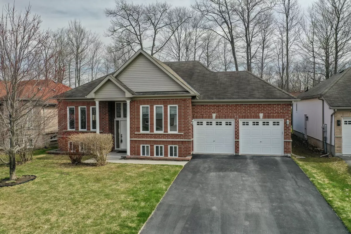 Tay, ON L0K 2A0,61 Mcdermitt TRL