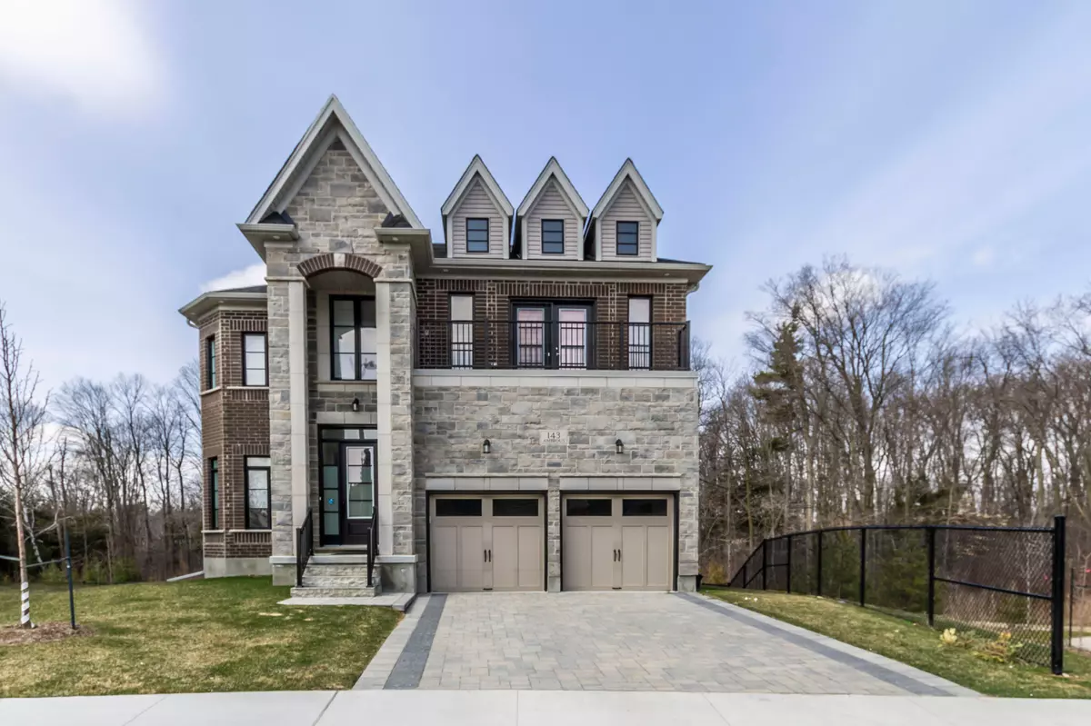 Guelph, ON N1L 1H6,143 Ambrous CRES