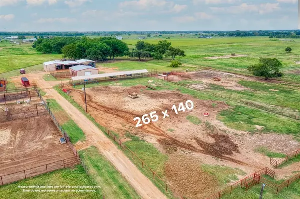 Whitesboro, TX 76273,4378 Old Town Road