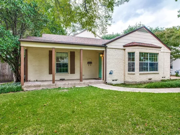 2912 Fairfield Avenue, Fort Worth, TX 76116