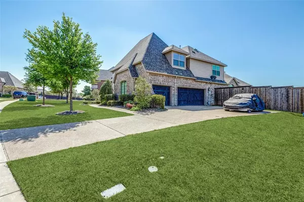 Prosper, TX 75078,671 Sibyl Lane
