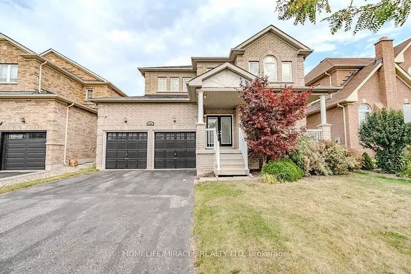 828 Black Cherry DR, Oshawa, ON L1K 0P5