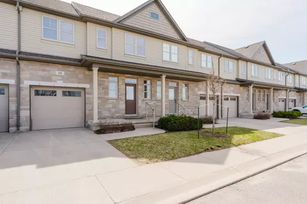 935 Goderich ST N #18, Saugeen Shores, ON N0H 2C3