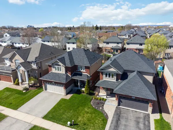 Lincoln, ON L0R 1B3,4413 Dennis AVE