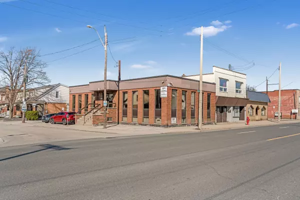 1219 Main ST E, Hamilton, ON L8K 1A5
