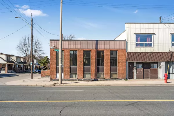 Hamilton, ON L8K 1A5,1219 Main ST E