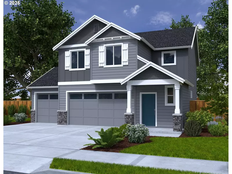 2393 W 7th AVE, Junction City, OR 97448