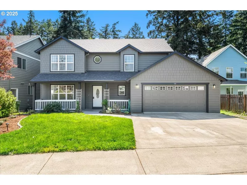 110 W LAUREN CT, Newberg, OR 97132