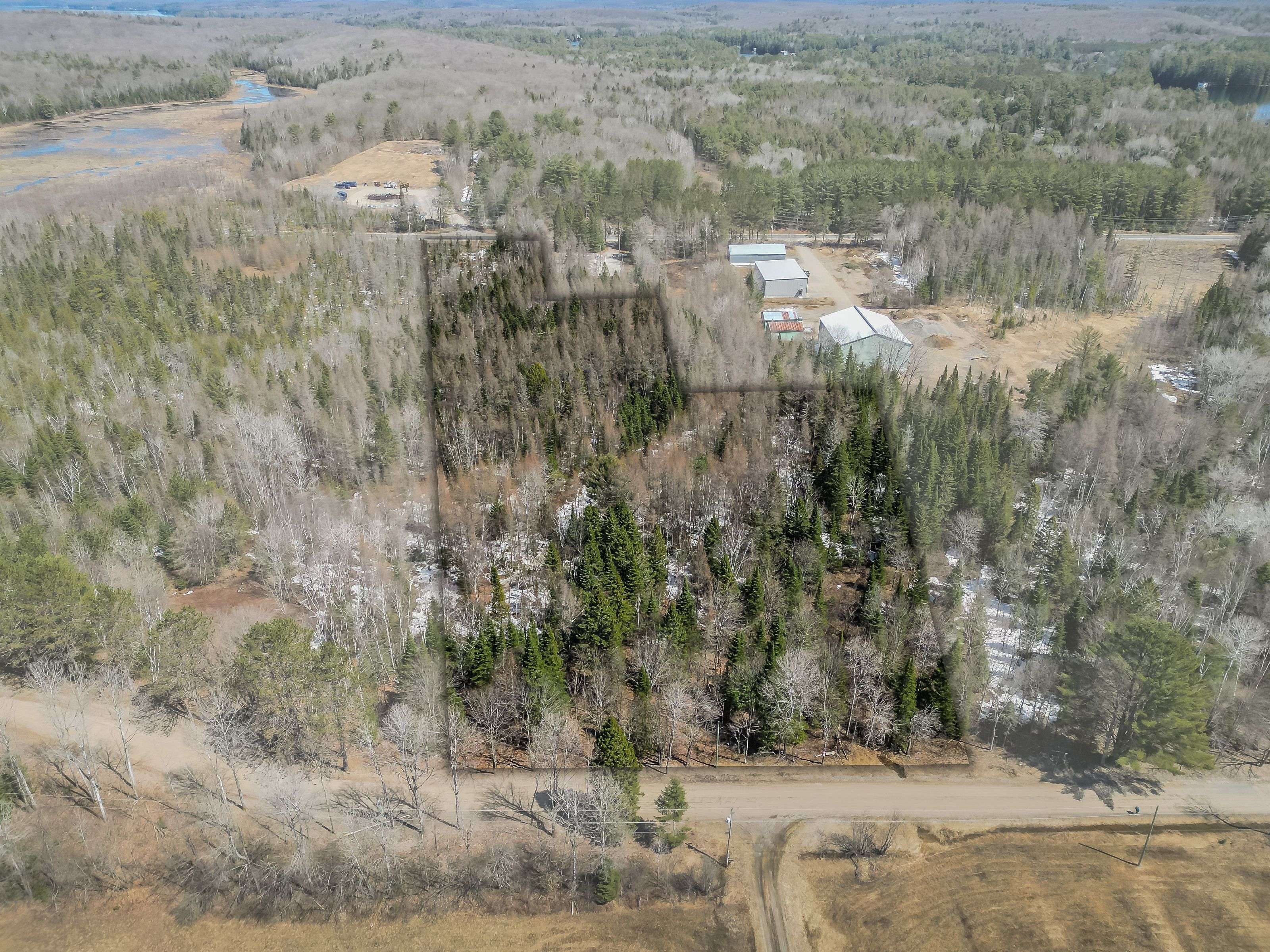 Lake Of Bays, ON P0B 1A0,Part 6 of Part of Lot 18 Concession #9