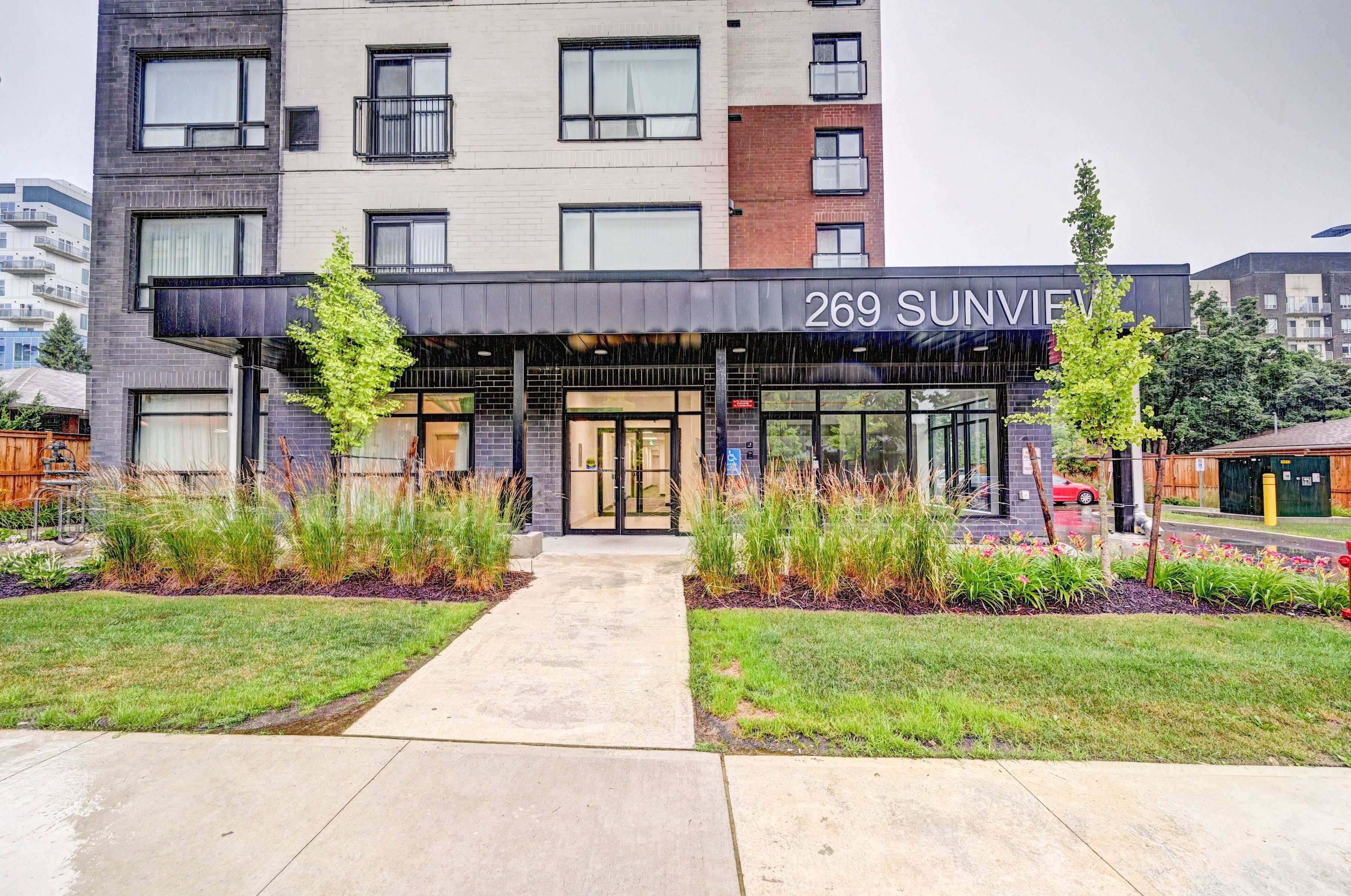 Waterloo, ON N2L 3V8,269 Sunview ST #B05