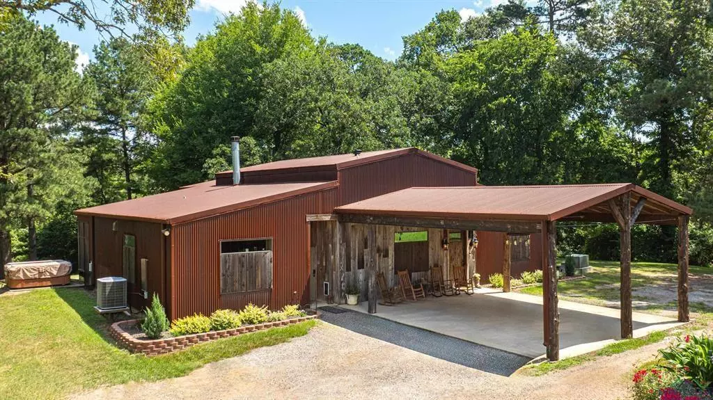 Gilmer, TX 75645,6841 STATE HWY 154 E