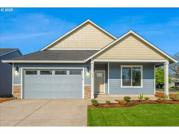 400 S Cedar ST, Yamhill, OR 97148