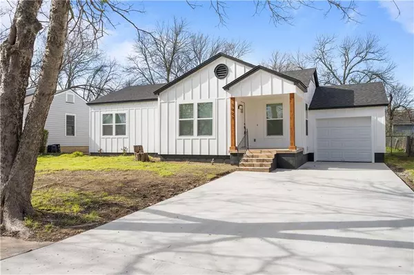 1605 Sheppard Street,  Waco,  TX 76711