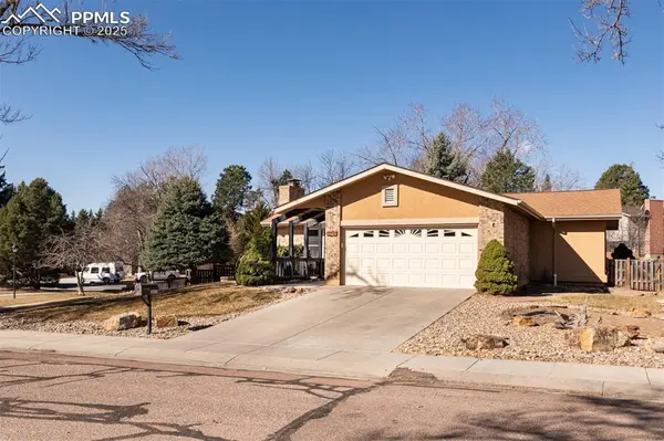 Colorado Springs, CO 80917,3210 Greenway PL