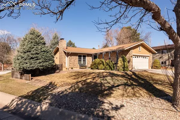 Colorado Springs, CO 80917,3210 Greenway PL