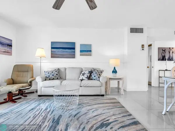 Hallandale Beach, FL 33009,400 NE 14th Ave #517