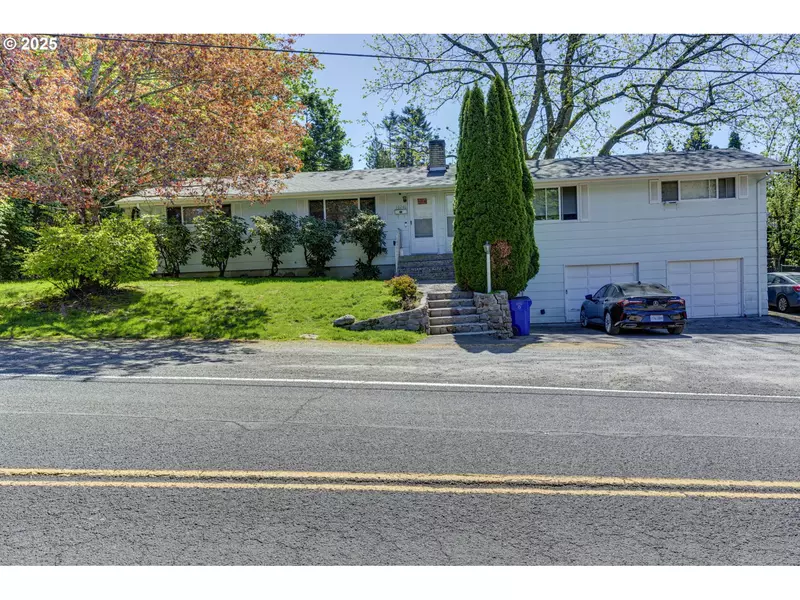 10238 NE MORRIS CT, Portland, OR 97220
