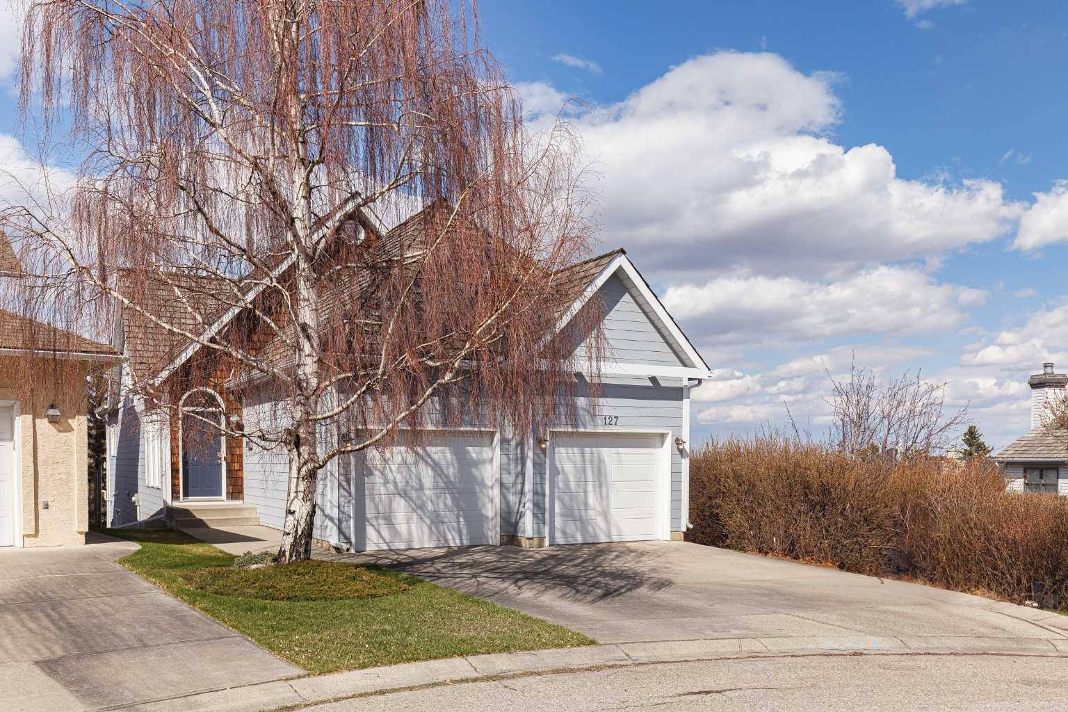 Calgary, AB t3h 2v3,127 Stratton PARK Southwest
