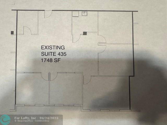 1806 N Flamingo Rd  #435, Pembroke Pines, FL 33028