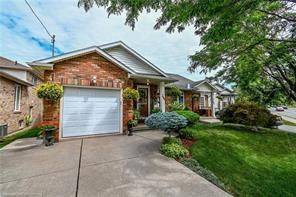 St. Catharines, ON L2T 1C5,399 Glendale AVE