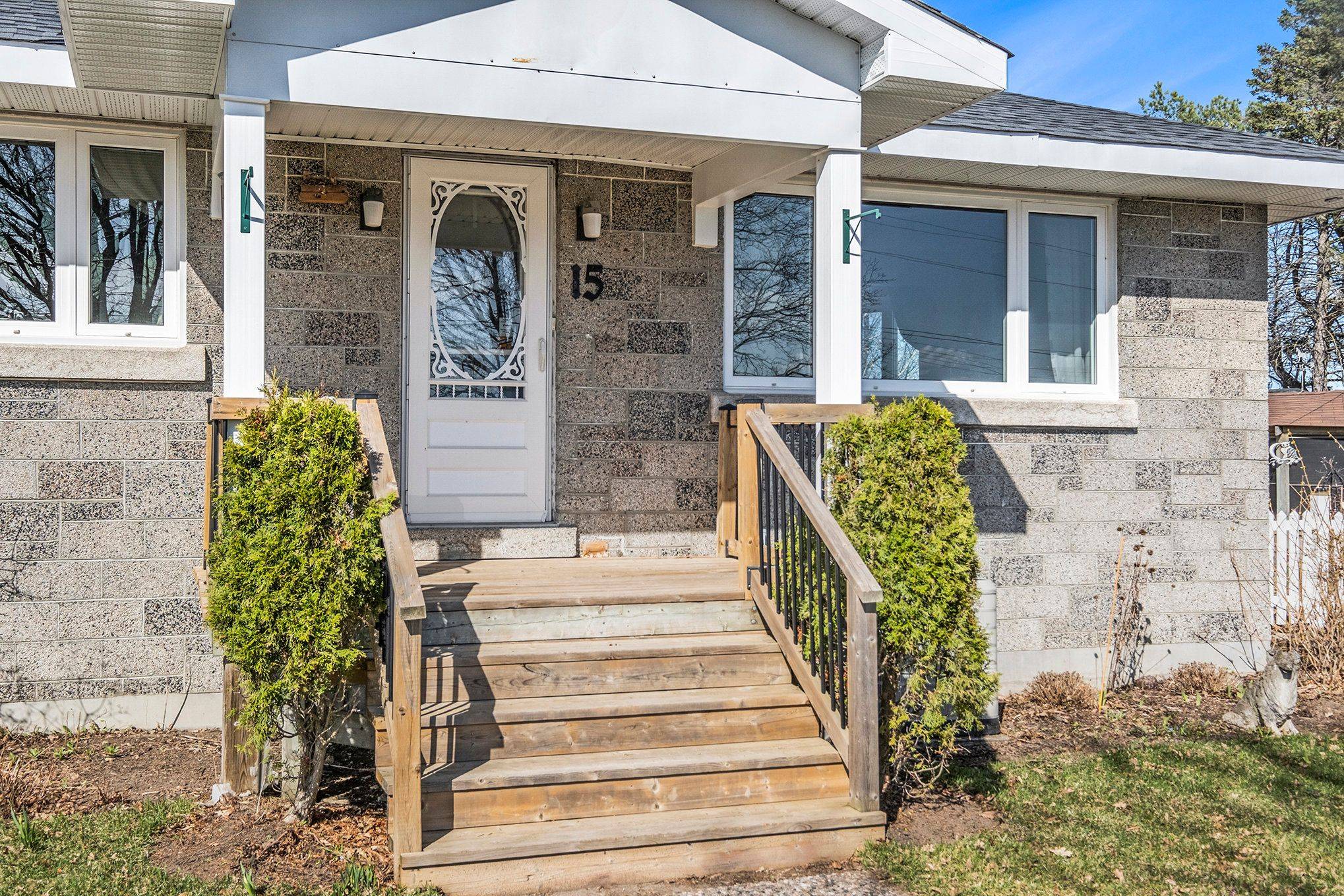 Barrhaven, ON K0A 2E0,4109 Viewbank RD