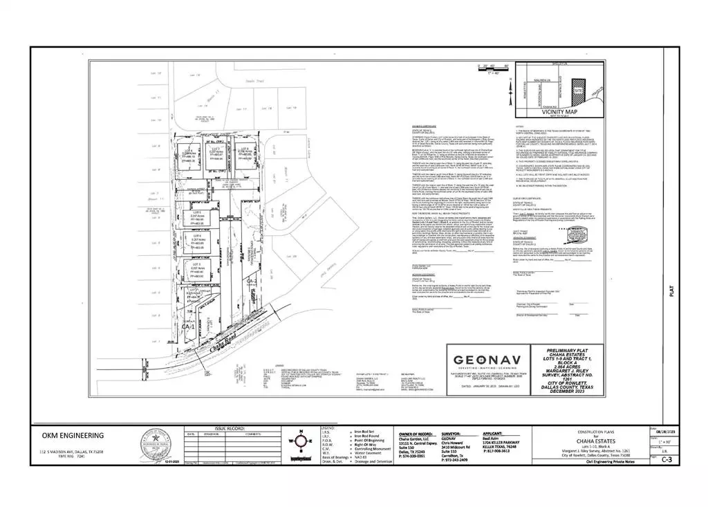 Rowlett, TX 75088,3713 Chaha Road