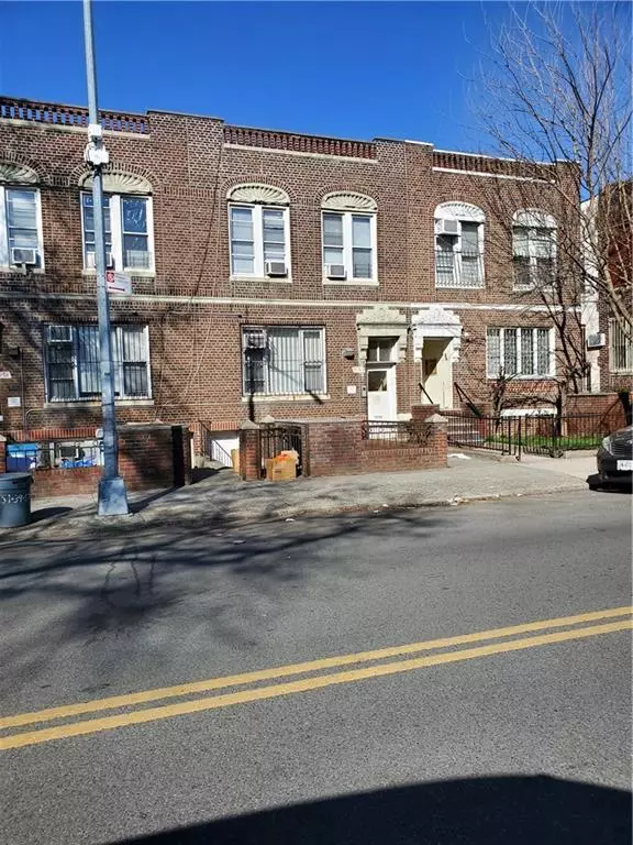 1553 39th ST, Brooklyn, NY 11218