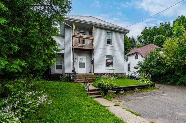 Midland, ON L4R 1R6,643 645 Dominion AVE