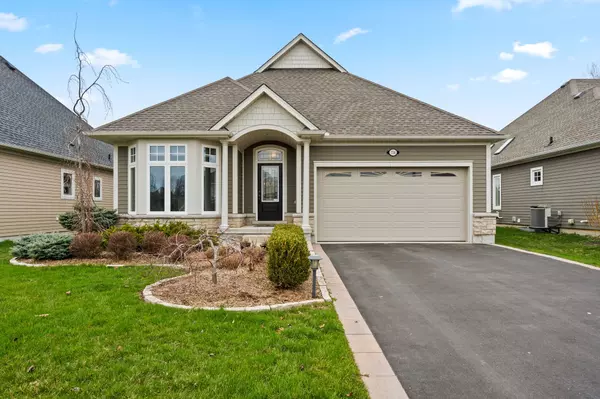 3556 Algonquin DR, Fort Erie, ON L0S 1N0