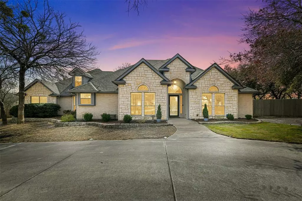 Fort Worth, TX 76135,6533 Silver Oak Lane