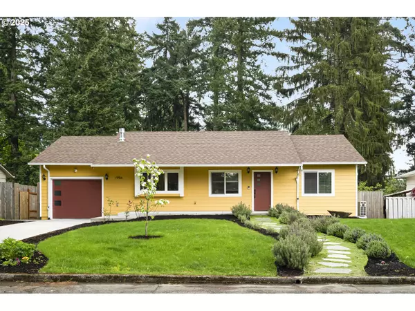 1956 SE 113TH AVE, Portland, OR 97216