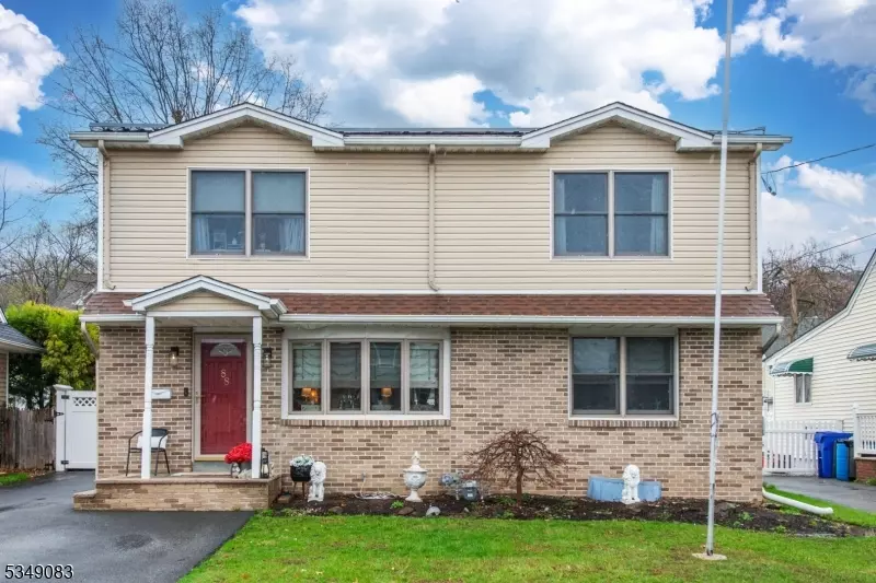 88 Greene Ave, Totowa Boro, NJ 07512