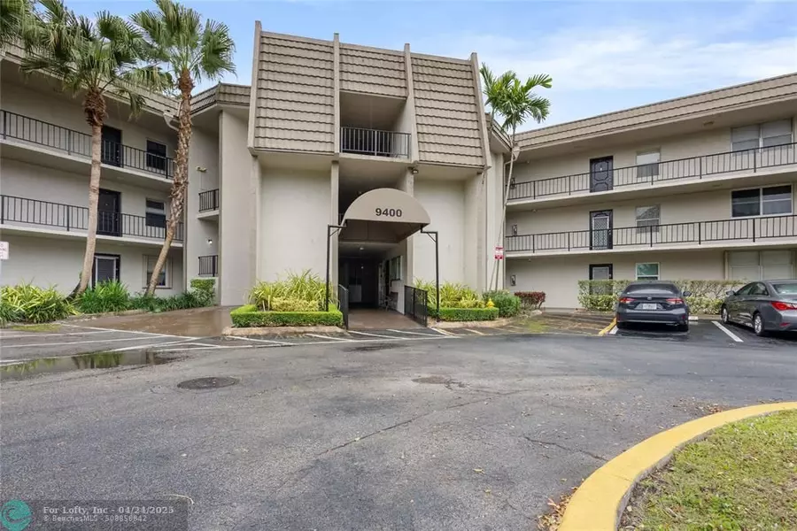 9400 Lime Bay Blvd #214, Tamarac, FL 33321