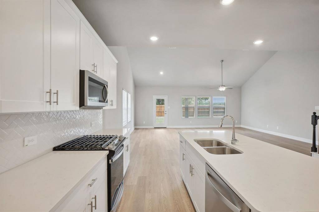 Lavon, TX 75166,357 Sierra Ridge