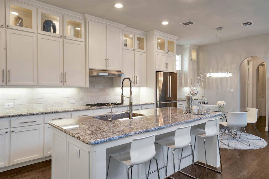 Frisco, TX 75034,4036 Wellesley Avenue