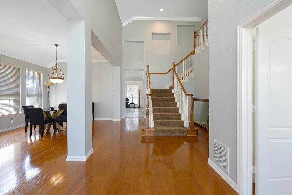 Arlington, TX 76017,1808 Paddington Court