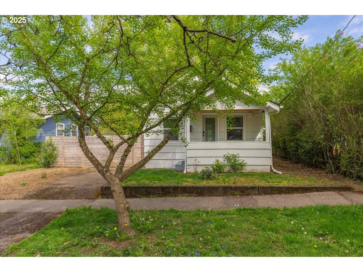 Portland, OR 97203,7944 N DANA AVE