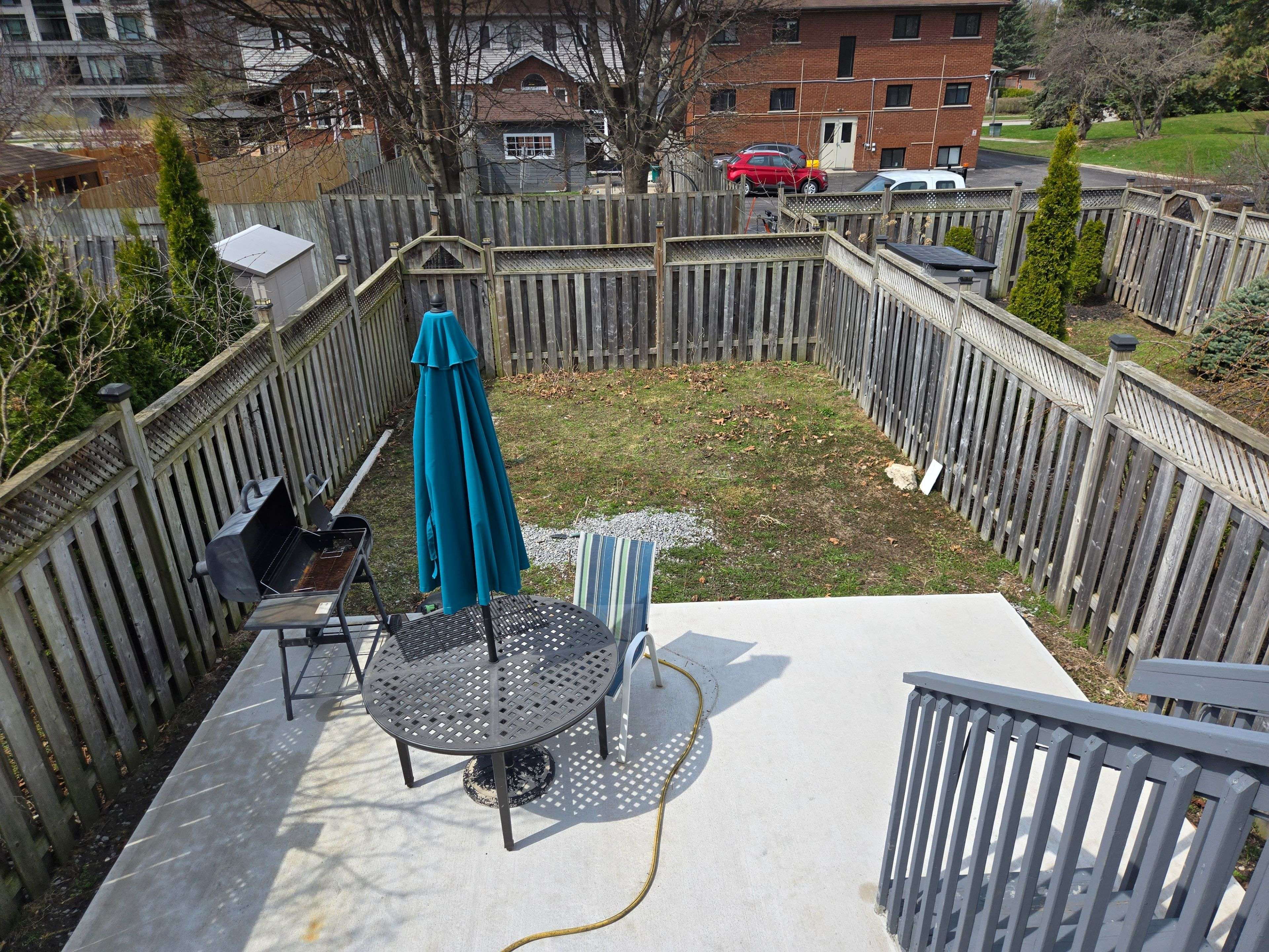 Whitby, ON L1N 3X8,236 Hickory ST N