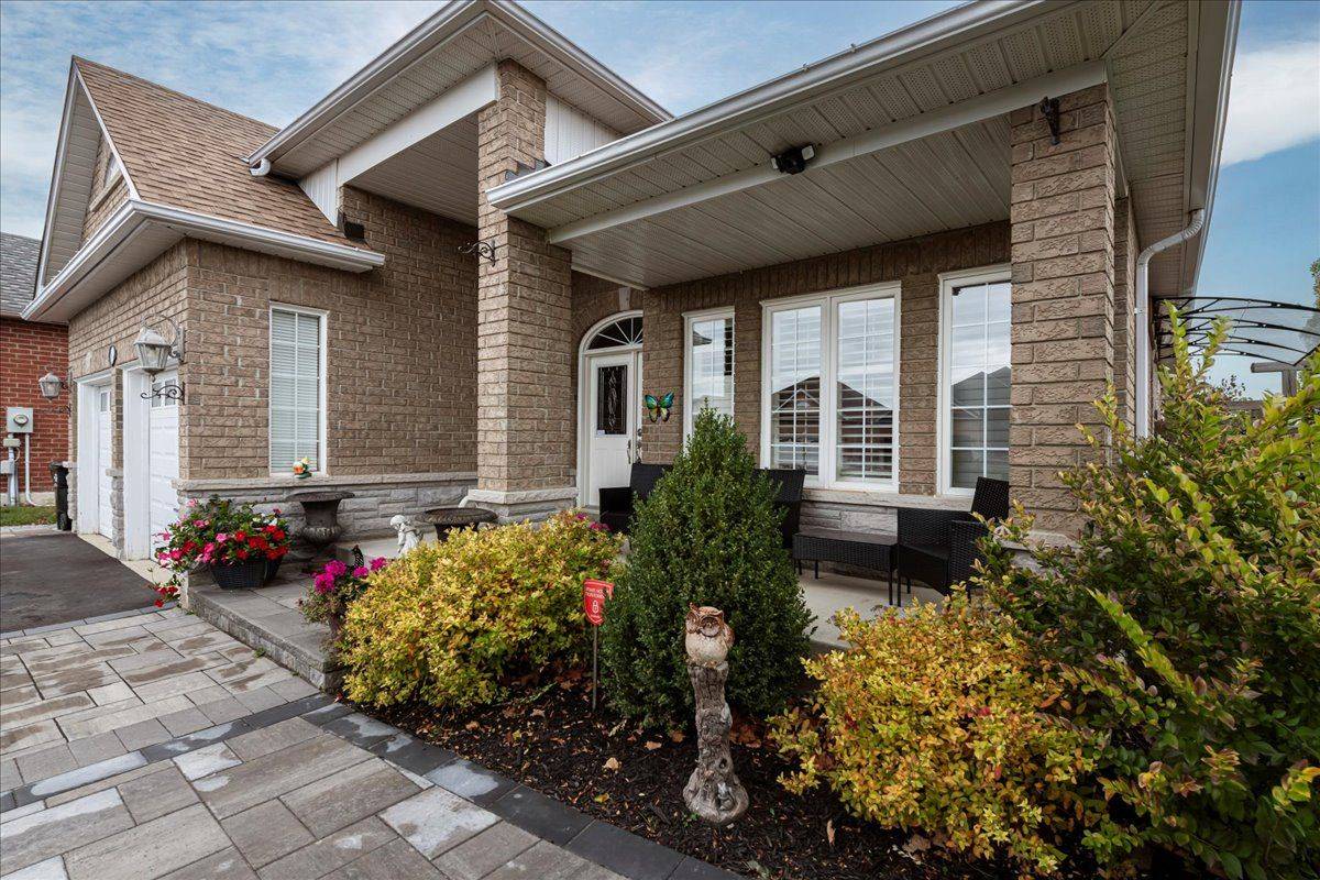 Innisfil, ON L9S 5A5,1165 Mitchell CT
