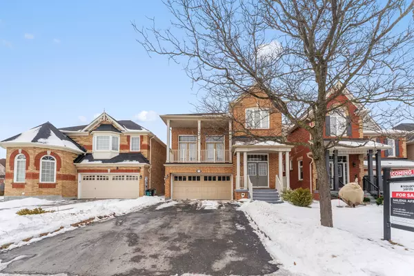 Whitchurch-stouffville, ON L4A 0E8,7 Clamerten RD