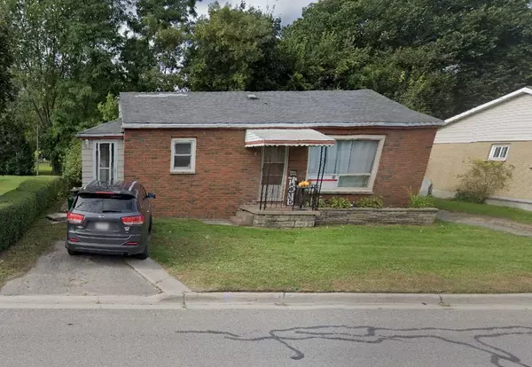 8 Butler ST, Brighton, ON K0K 1H0