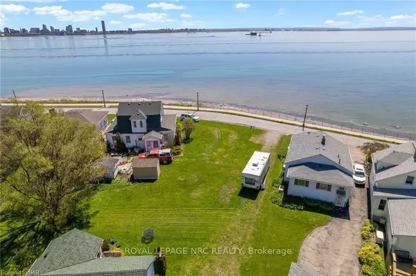 Fort Erie, ON L2A 1B5,0 LAKESHORE RD
